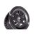VOLUME MELEE GUARD SPROCKET BMX lánckerék - fekete