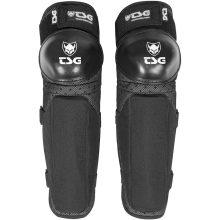 TSG Junior Knee Shin térd-sípcsontvédő - gyerek méret