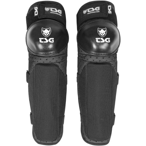 TSG Junior Knee Shin térd-sípcsontvédő - gyerek méret