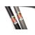 BSD High As Hell 10.5" BMX Bars - Flat Black