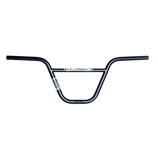 Demolition Heat Wave Kevin Peraza Signature BMX Bars - Elite