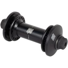 Mankind Vision BMX első agy - fekete