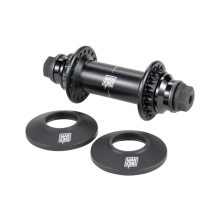 Mankind Vision BMX első agy - fekete