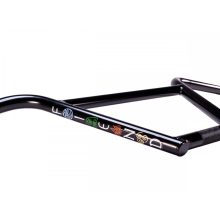 Fiend Johnny Raekes Signature 4pc BMX Bars