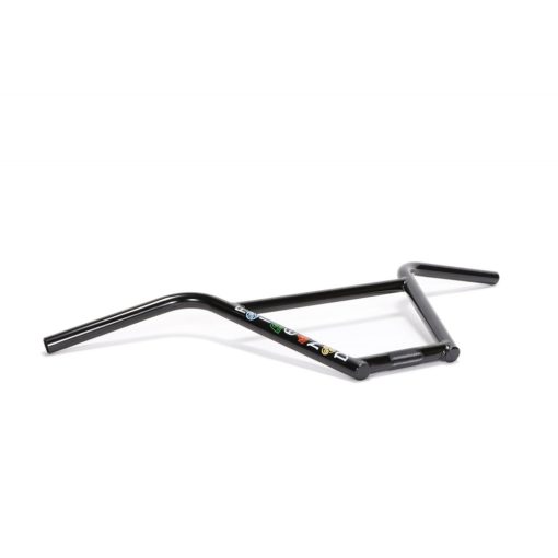 Fiend Johnny Raekes Signature 4pc BMX Bars
