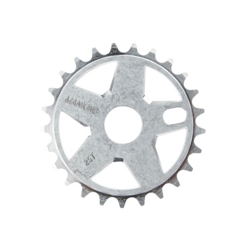 Mankind Sunchaser 26t  Daniel Juchatz Signature BMX Sprocket - Raw