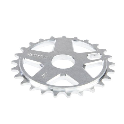 Mankind Sunchaser 26t  Daniel Juchatz Signature BMX Sprocket - Raw