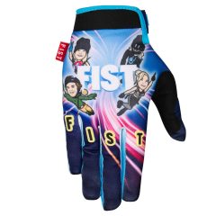 Fist Reid Casey - Fistnine BMX kesztyű
