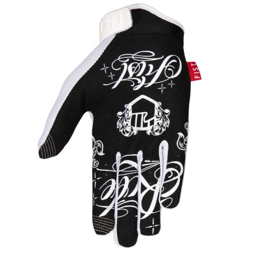 Fist Anthony Jean Jean - Flying BMX Glove