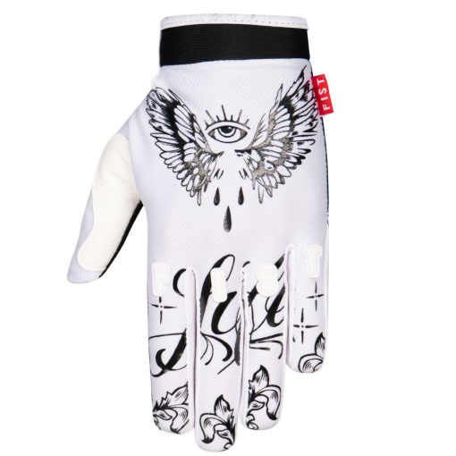 Fist Anthony Jean Jean - Flying BMX Glove
