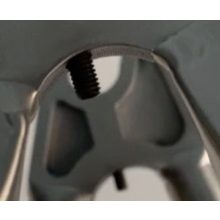 Total BMX Killabee Titan BMX váz 