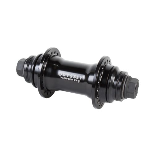 Odyssey Vandero Pro BMX elsőagy