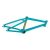 BSD ALVX AF+ Alex Donnachie Signature BMX Frame - Electric Blue