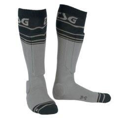 TSG Riot Socks - Grey