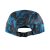TSG Floral Blue 5-Panel Cap