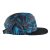 TSG Floral Blue 5-Panel Cap