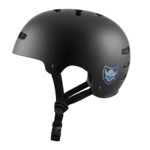 TSG Evolution Graphic Design Ride-Or-Dye Helmet