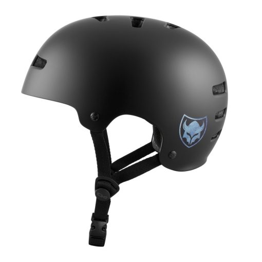 TSG Evolution Graphic Design Ride-Or-Dye Helmet