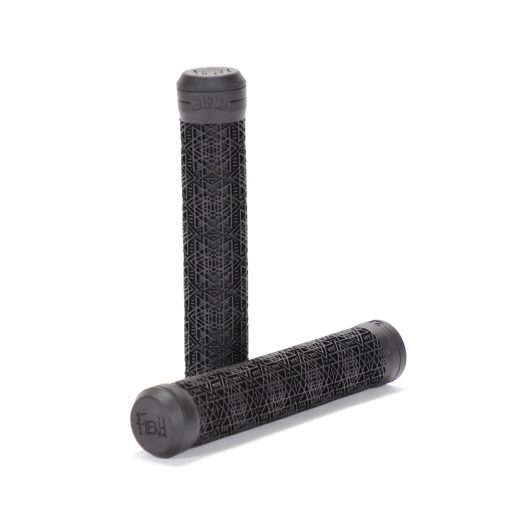 Fiend Palmere BMX Grips - Black