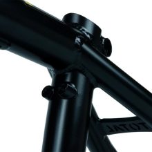Total BMX TWS2 Pro Mark Webb Signature BMX Frame - Black