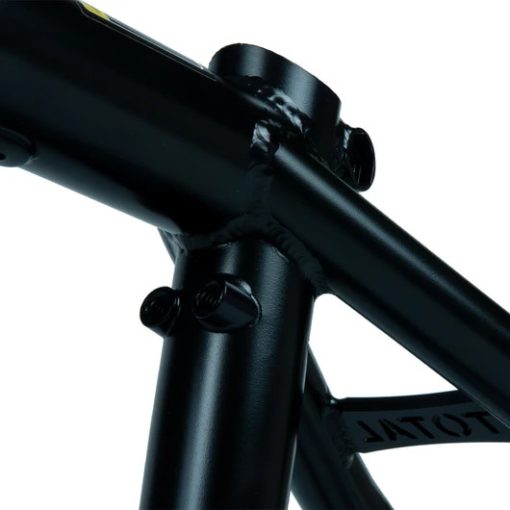 Total BMX TWS2 Pro Mark Webb Signature BMX Frame - Black