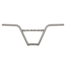 BSD Grime 4pc Denim Cox Signature BMX kormány - matt nyers