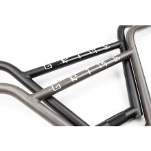 BSD Grime 4pc Denim Cox Signature BMX kormány - matt nyers