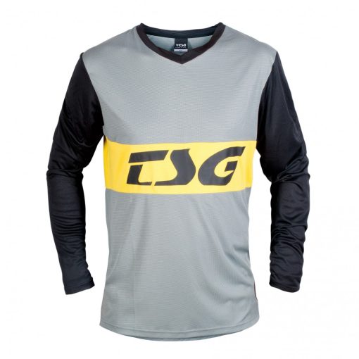 TSG Waft Longsleeve Jersey