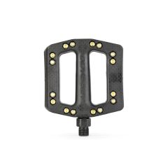 Odyssey OG "Sandwich" PC BMX pedál - fekete