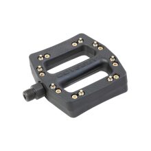 Odyssey OG "Sandwich" PC BMX pedals - black
