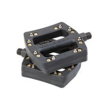 Odyssey OG "Sandwich" PC BMX pedals - black
