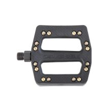 Odyssey OG "Sandwich" PC BMX pedals - black