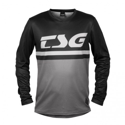 TSG Plain Longsleeve Jersey