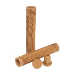 Mankind Control BMX Grips - Gum