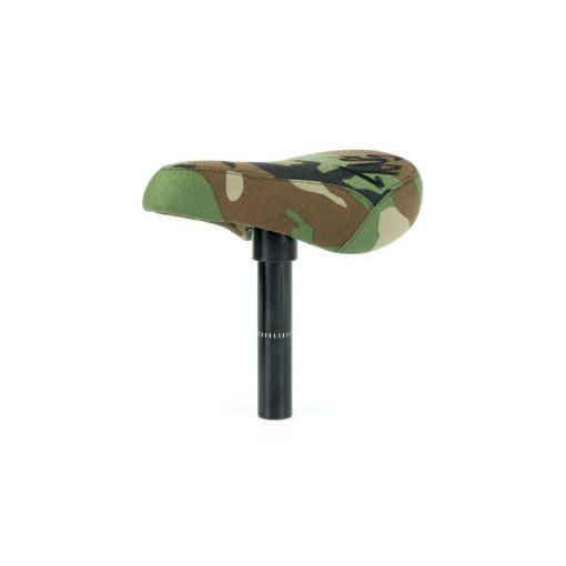 Total BMX TWS Mark Webb Signature Combo BMX Seat - Camo