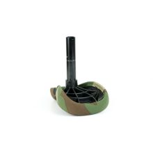 Total BMX TWS Mark Webb Signature Combo BMX Seat - Camo