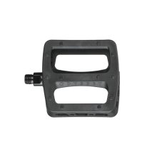 Odyssey Twisted Pro PC BMX pedál - fekete