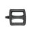 Odyssey Twisted Pro PC BMX pedál - fekete