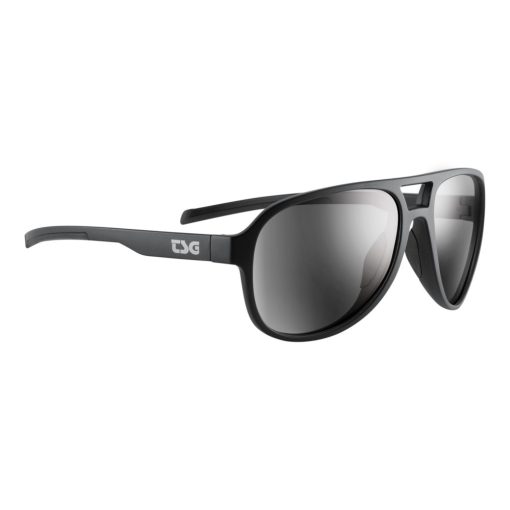 TSG Cruise Sunglasses - Black