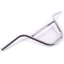 BSD Giraffic Reed Stark Signature BMX Bars Chrome