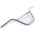 BSD Giraffic Reed Stark Signature BMX Bars Chrome