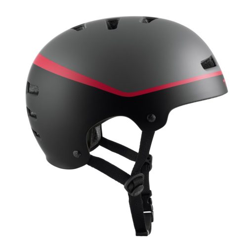 TSG Evolution Graphic Design Mr. TSG Helmet