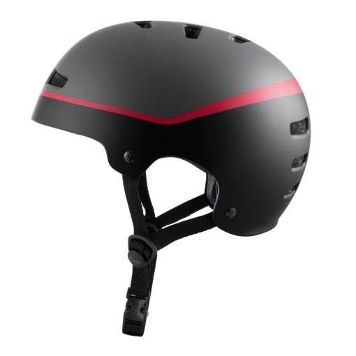TSG Evolution Graphic Design Mr. TSG Helmet