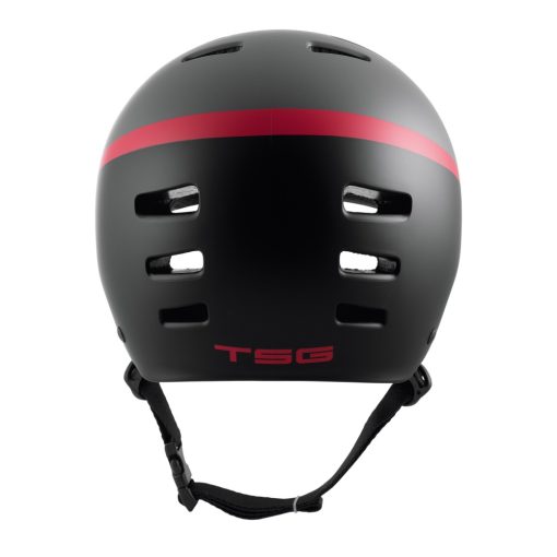 TSG Evolution Graphic Design Mr. TSG Helmet