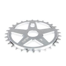 Mankind Sunchaser 30t Daniel Juchatz Signature BMX Sprocket - Raw