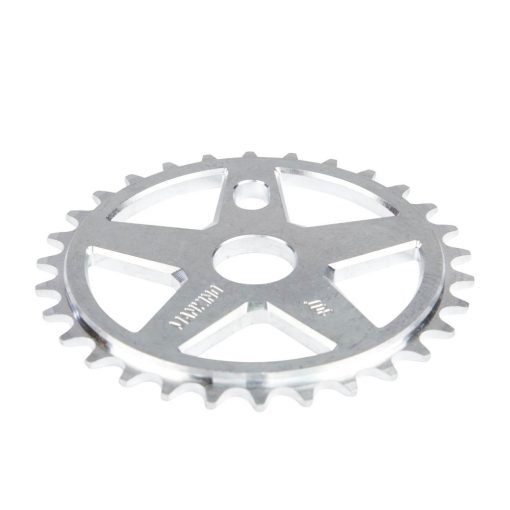Mankind Sunchaser 30t Daniel Juchatz Signature BMX Sprocket - Raw