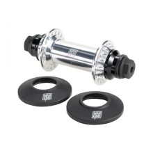 Mankind Vision BMX első agy - polír