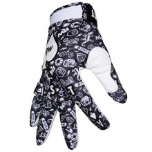 Fist 90's Green BMX Glove