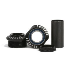 Odyssey Euro BB BMX 22mm középcsapágy - fekete