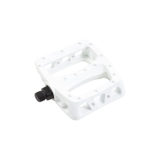 Odyssey Twisted PC BMX pedals - White